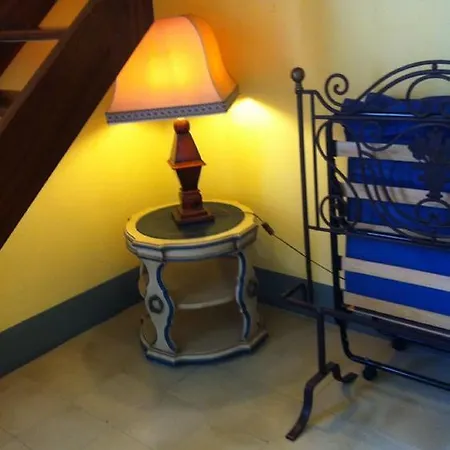 Della Lupa Guest house Lecce