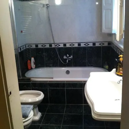 Guest house Della Lupa