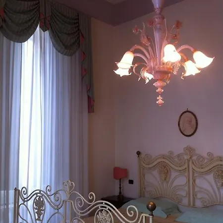 Della Lupa Guest house Lecce