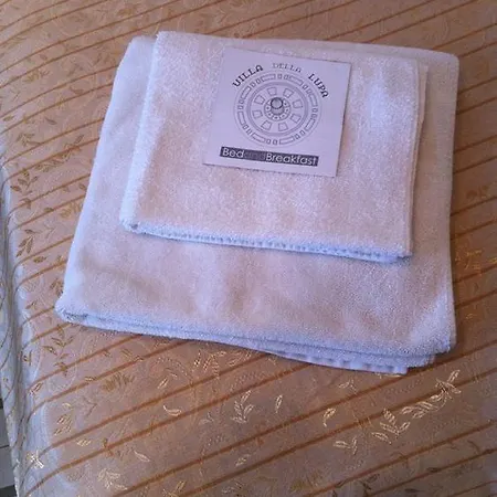 Antica Dimora Della Lupa 3*