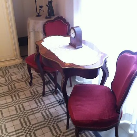 Antica Dimora Della Lupa Gasthuis 3*