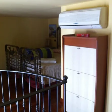 Guest house Della Lupa Lecce