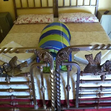 Guest house Della Lupa Lecce