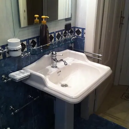 Della Lupa Guest house Lecce