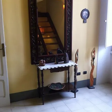 Gasthuis Antica Dimora Della Lupa