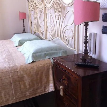 Guest house Della Lupa Lecce