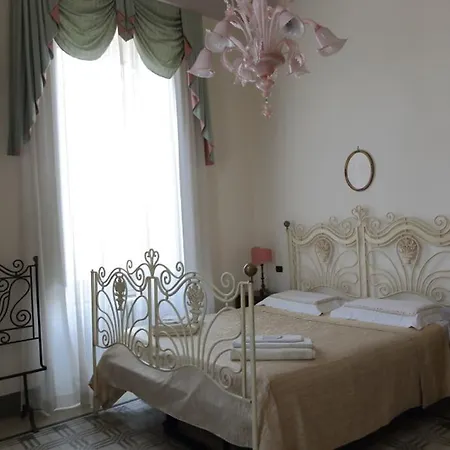 Antica Dimora Della Lupa Πανσιόν 3*