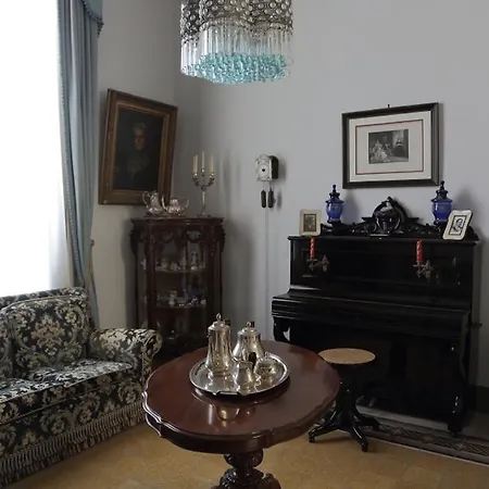 Della Lupa Guest house Lecce