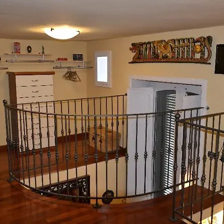 Guest house Della Lupa