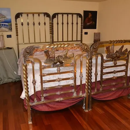 Guest house Della Lupa