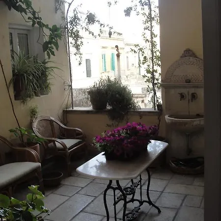 Gasthuis Antica Dimora Della Lupa 3*