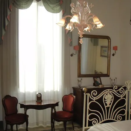 Guest house Della Lupa Lecce