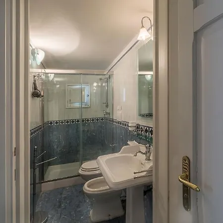 Della Lupa Guest house Lecce