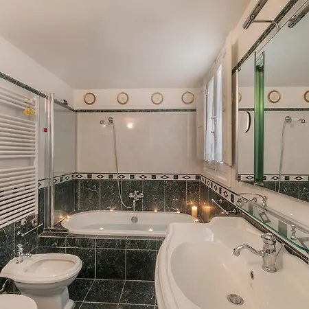 Della Lupa Guest house Lecce