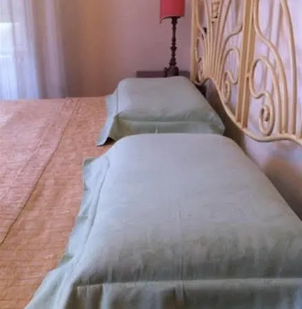 Antica Dimora Della Lupa 3* Λέτσε