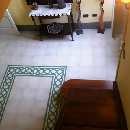 Antica Dimora Della Lupa Λέτσε