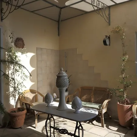 Antica Dimora Della Lupa Gasthuis