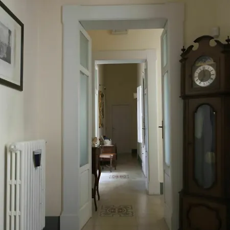 Della Lupa Guest house