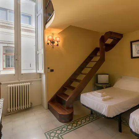 Della Lupa Guest house
