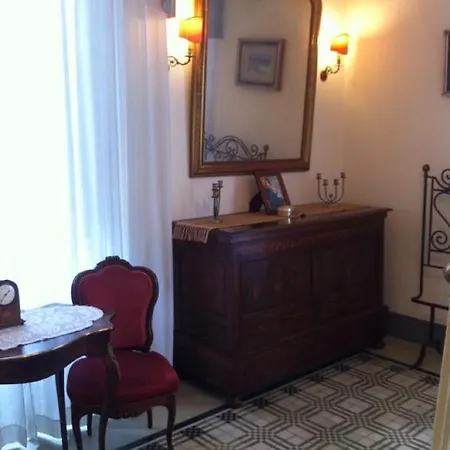Affittacamere Antica Dimora Della Lupa *