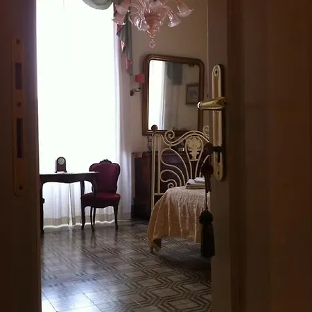 Affittacamere Antica Dimora Della Lupa *